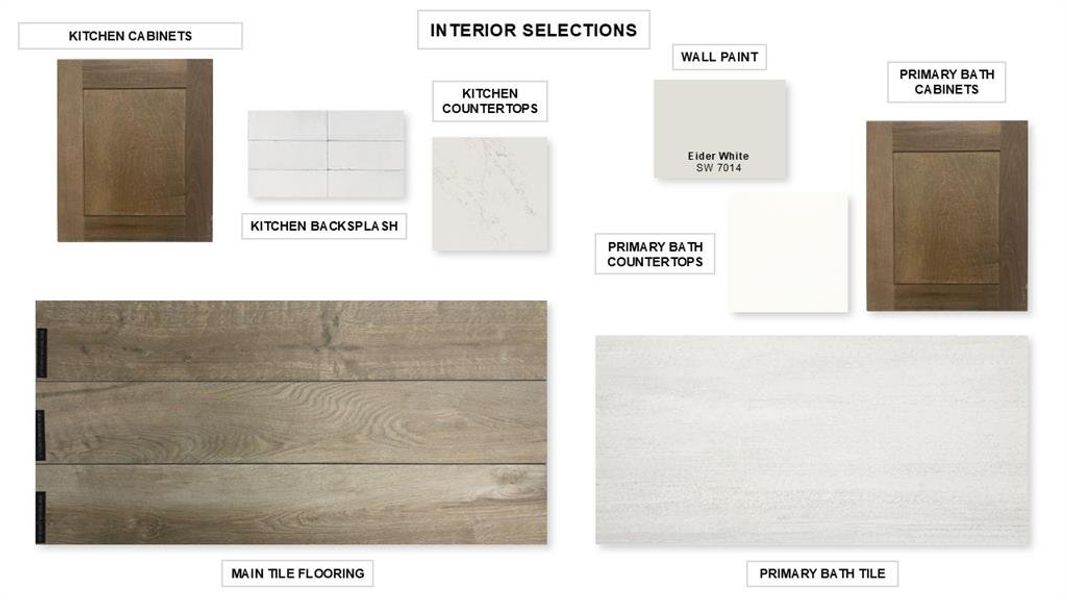 Image 9 of a home in Ventana 50'. Image 9 of a home in Ventana 50'.