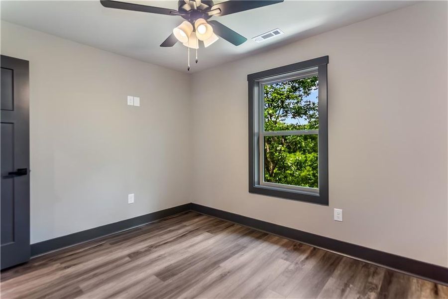 Spacious, unfurnished interior of a new home in , Ellijay (Image 36). Spacious, unfurnished interior of a new home in , Ellijay (Image 36).