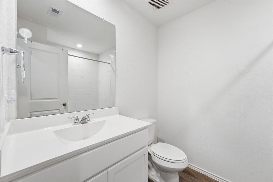 Bathroom 1 Bathroom 1