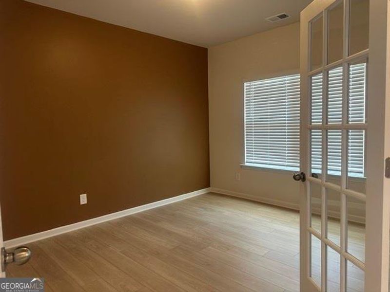 Spacious, unfurnished interior of a new home in , Eatonton (Image 7). Spacious, unfurnished interior of a new home in , Eatonton (Image 7).