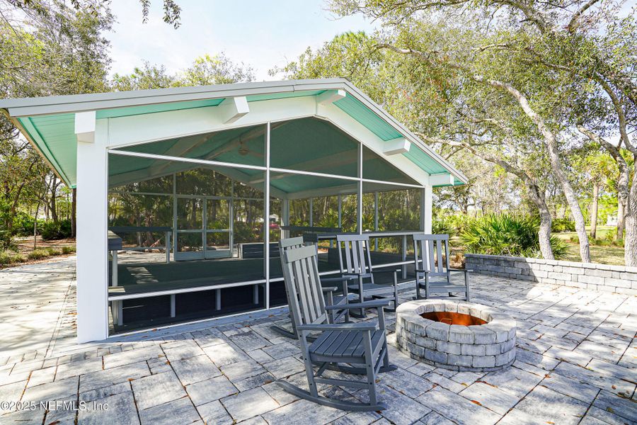 Community amenities in RiverTown - WaterSong, St. Johns (Image 41).