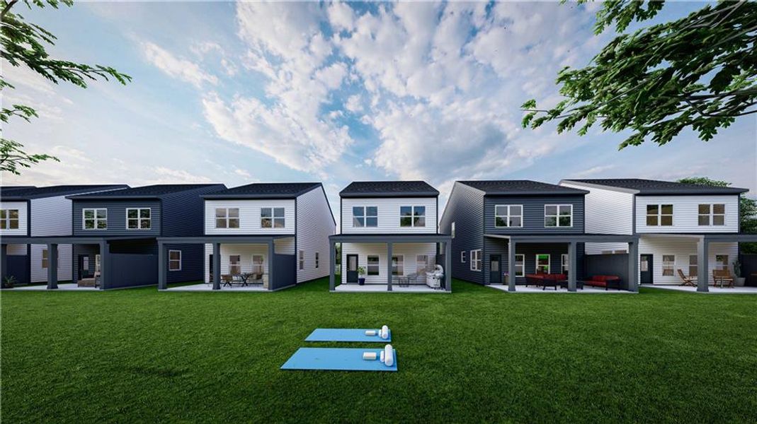 Community amenities in , Cleveland (Image 22).