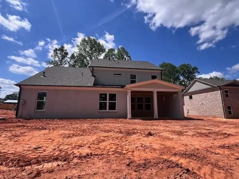 Image 18 of a home in .