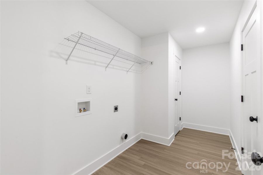 Spacious, unfurnished interior of a new home in , McConnells (Image 13). Spacious, unfurnished interior of a new home in , McConnells (Image 13).