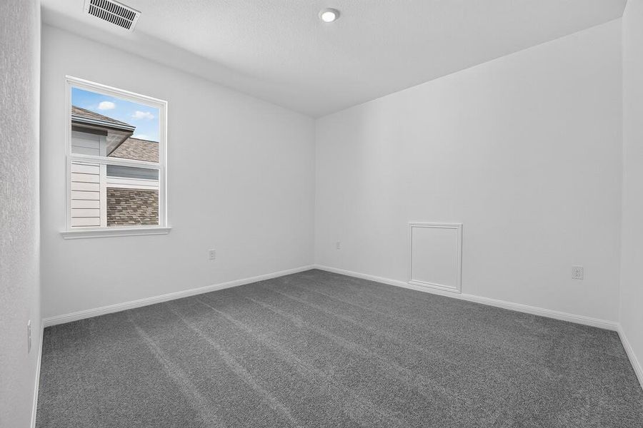 229 Belmont Way ~ Ready Now