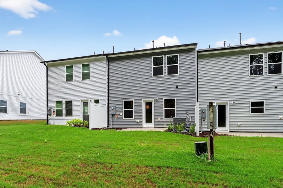 Zebulon, NC New Home. - Slide 6 Zebulon, NC New Home. - Slide 6