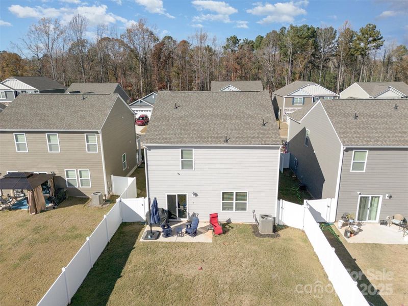 Image 34 of a home in Fergus Crossing.