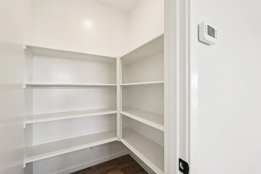 Pantry Pantry