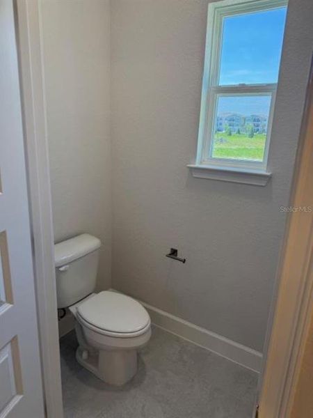 Water Closet Water Closet