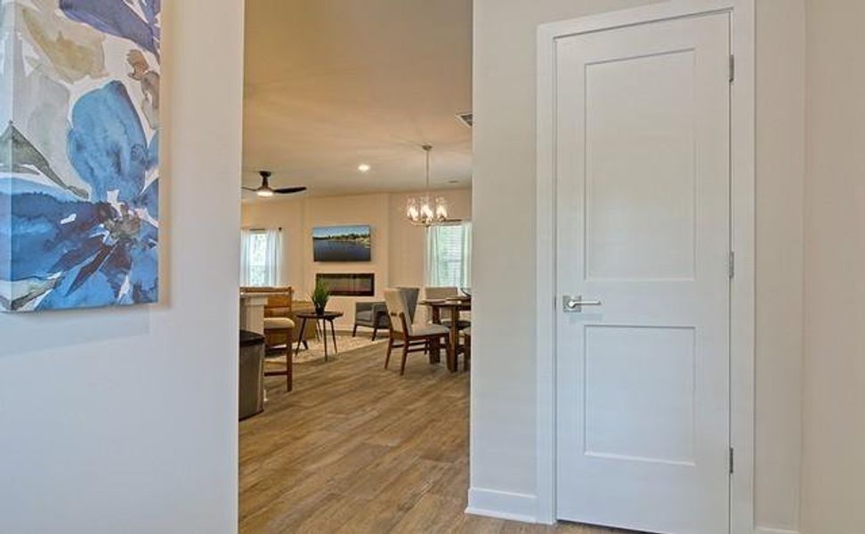 Image 42 of a home in Jones Crossing.