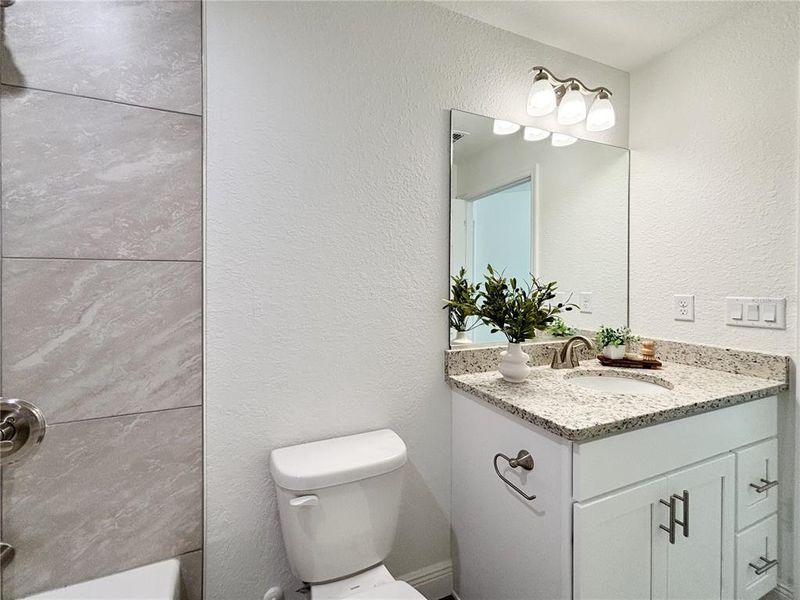 Furnished interior view inside a new home in , Dunnellon (Image 11). Furnished interior view inside a new home in , Dunnellon (Image 11).