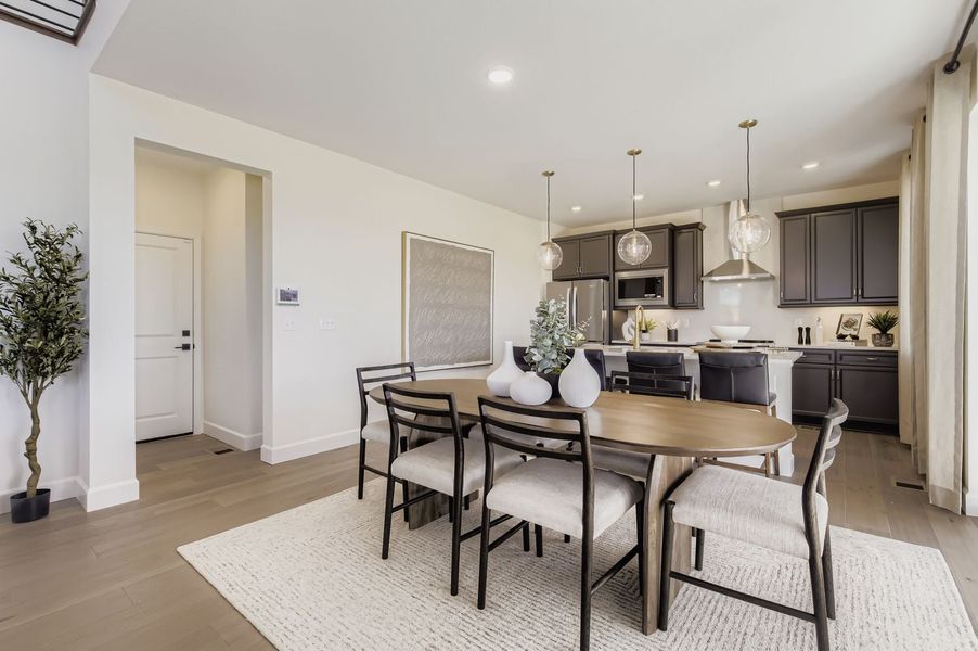 2,448sf New Home in Windsor, CO.  - Slide 9