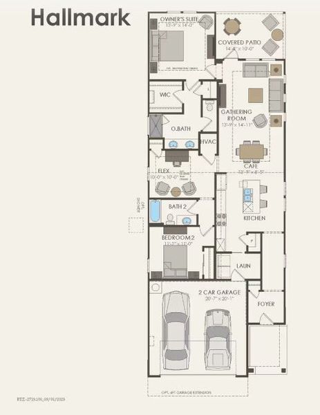 First Floor First Floor