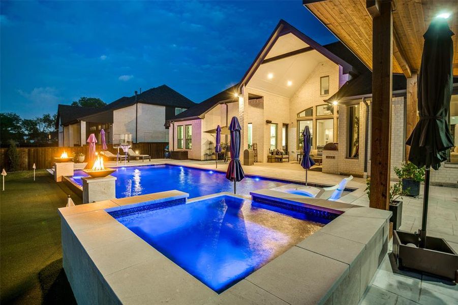 Community amenities in Rockwood, Mansfield (Image 34). Community amenities in Rockwood, Mansfield (Image 34).