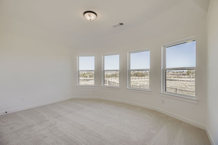 2128 Ten Mile - Bedroom