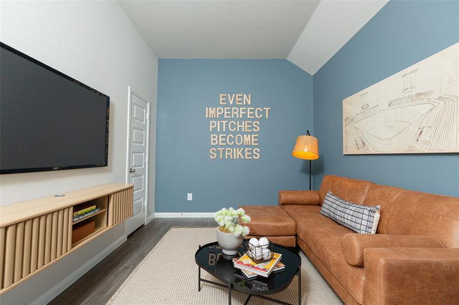 Photos are a representation of the floor plan. Options and interior selections will vary. Photos are a representation of the floor plan. Options and interior selections will vary.