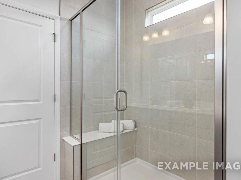 Image 27 representing the The Daphne C by Davidson Homes LLC in Woodland Crossing, Zebulon, NC.