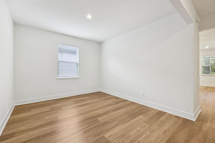 Spacious, unfurnished interior of a new home in , Ormond Beach (Image 17).