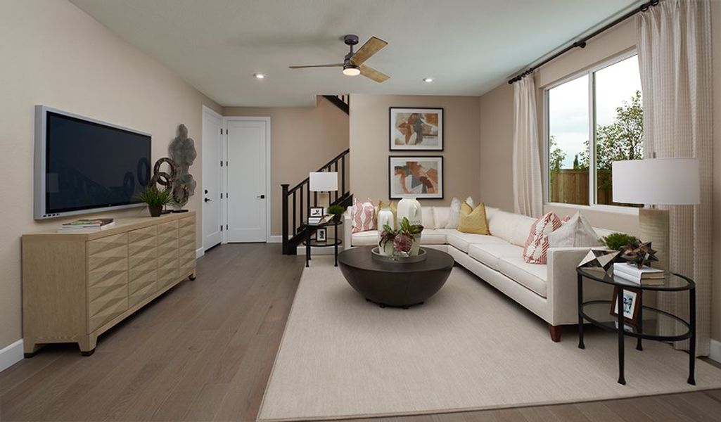 Citrine-N904-SeasonsAtStanfordCrossing Living Room