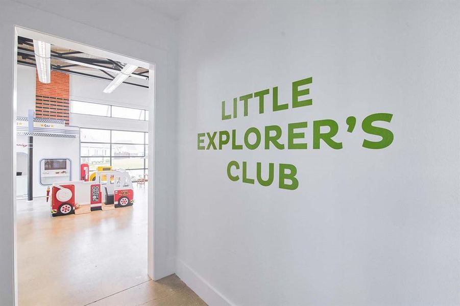 Image 4 of a home in The Ridge at Northlake.