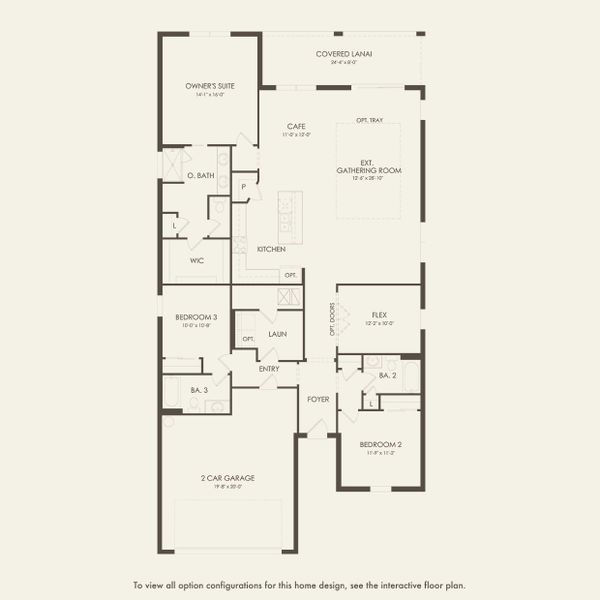 First Floor First Floor