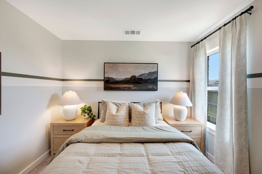 Bedroom Bedroom