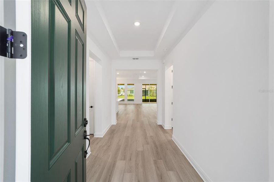 Spacious, unfurnished interior of a new home in , Ocala (Image 45). Spacious, unfurnished interior of a new home in , Ocala (Image 45).