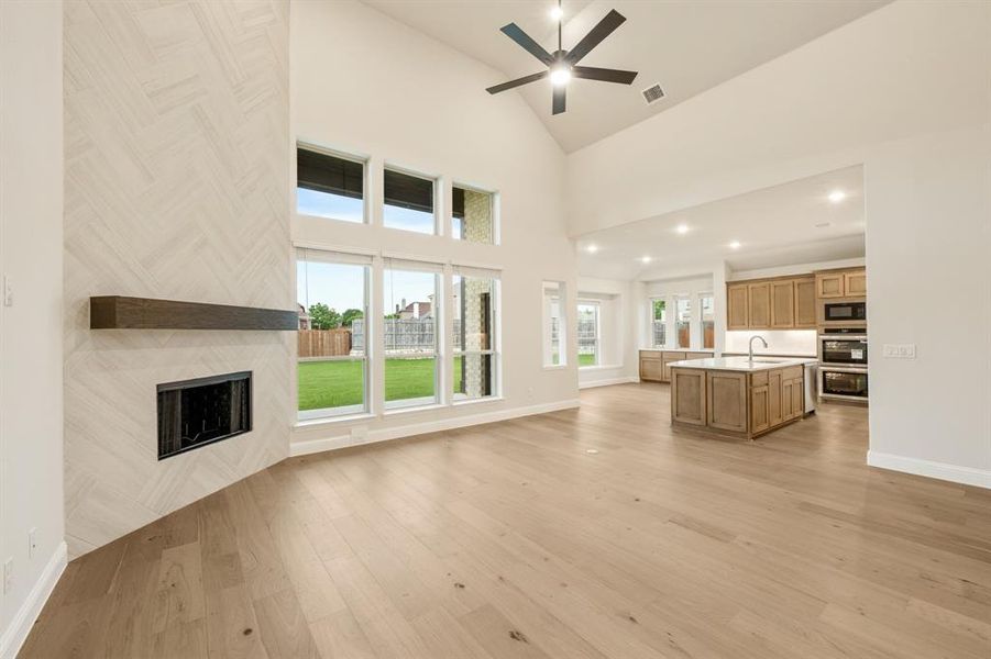 Image 39 of a home in Sunrise at Garden Valley 60-79.