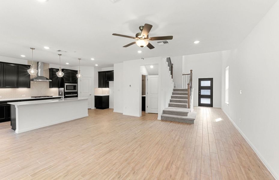Image 25 of a home in Santa Rita Ranch. Image 25 of a home in Santa Rita Ranch.