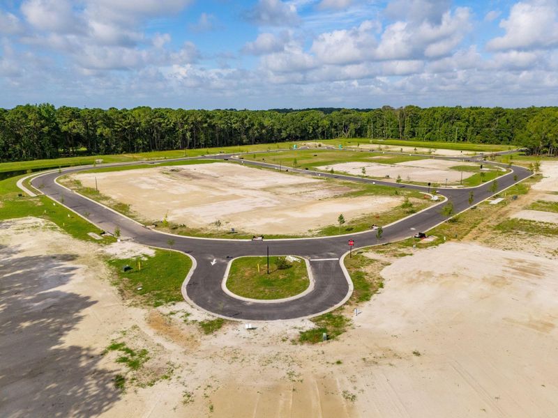 Image 60 of a home in Miller's Crossing.
