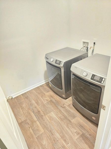 Furnished interior view inside a new home in , Ladson (Image 12).