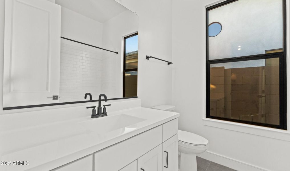 Edgewood Estates Lot #76 Hall Bath (1) ( Edgewood Estates Lot #76 Hall Bath (1) (