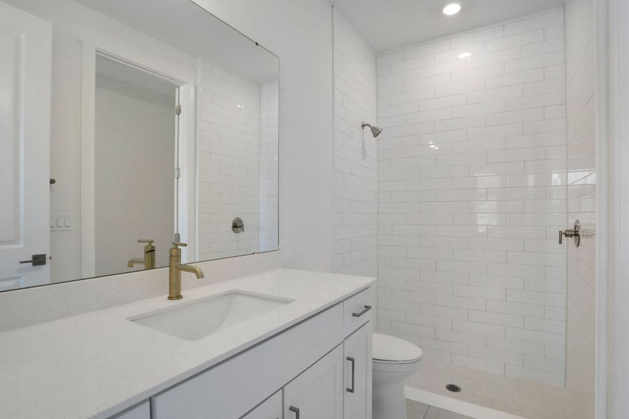 4br New Home in Jacksonville Beach, FL.  - Slide 25