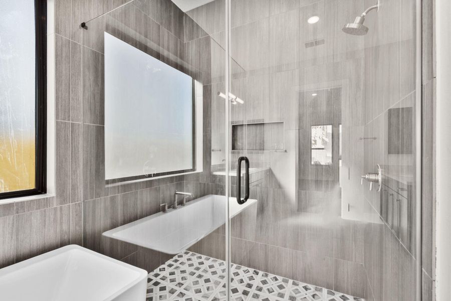 19906 Prairie Spider Way Cypress, TX New Home Image 36