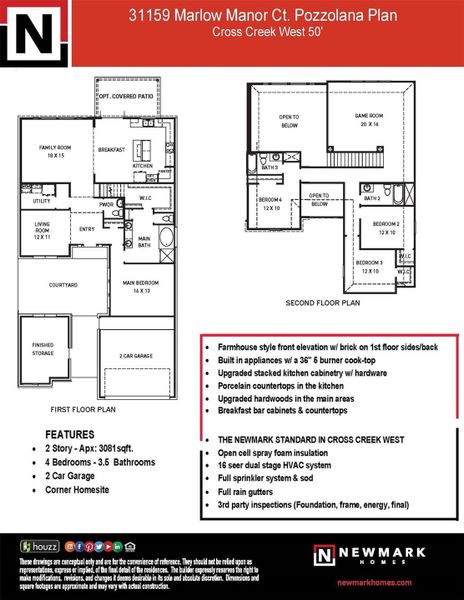 Floorplan Floorplan