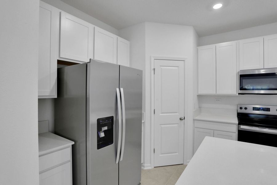 1,443sf New Home in Middleburg, FL.  - Slide 11