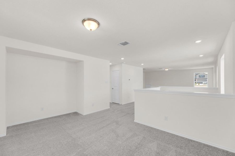 Image 33 of a home in Sonterra - Cool Water.