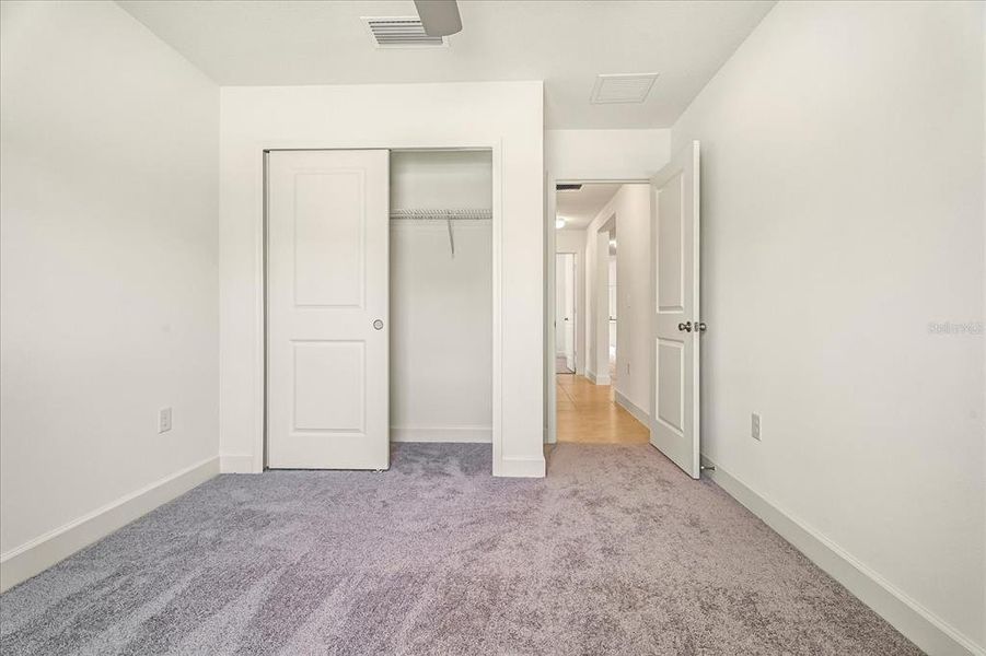Spacious, unfurnished interior of a new home in , Davenport (Image 31). Spacious, unfurnished interior of a new home in , Davenport (Image 31).