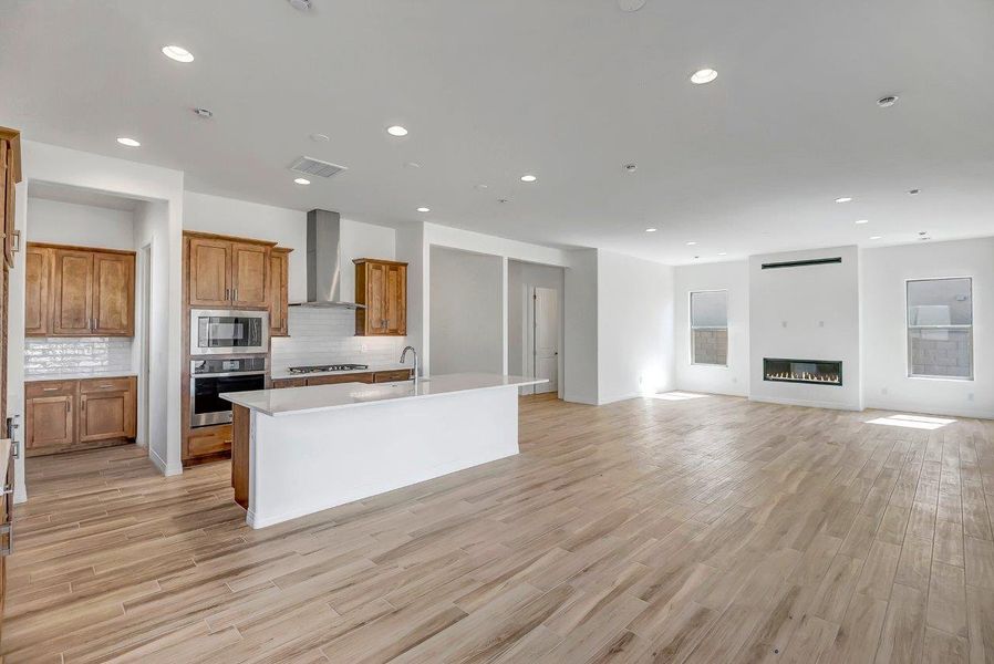 Image 38 of a home in Horizon at The Dells.