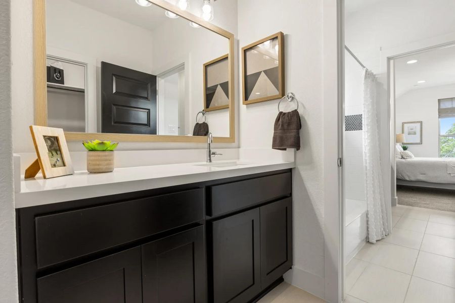 The Robertson Bathroom 2