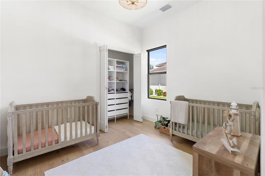 Furnished interior view inside a new home in , Port Charlotte (Image 12).