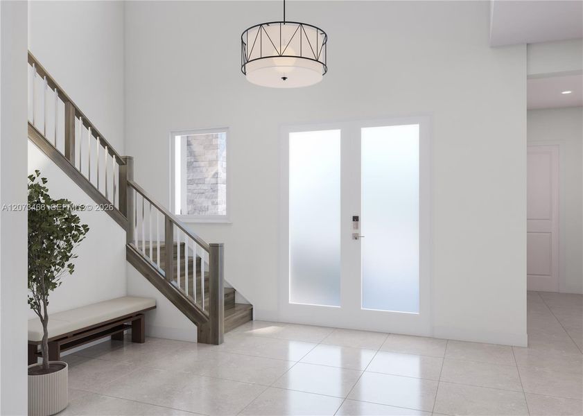Image 24 of a home in Parkland Royale.