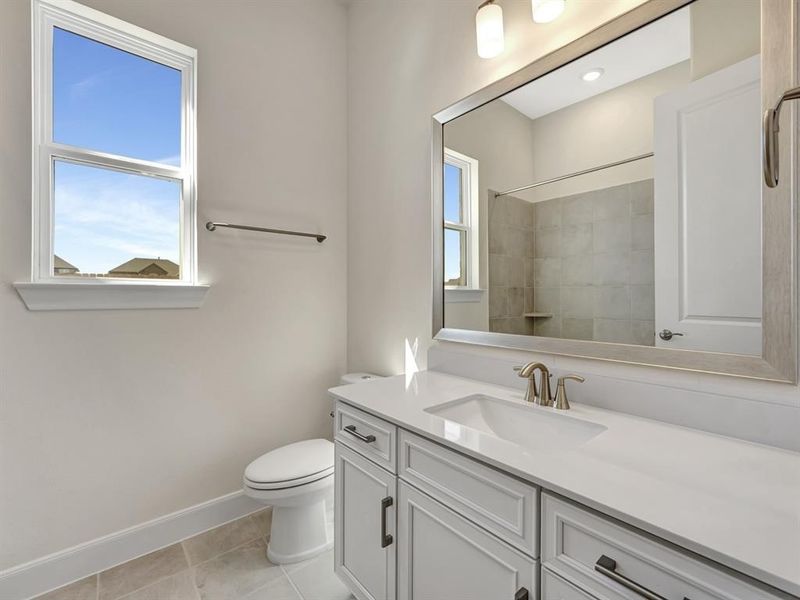 Image 21 of a home in Riverstone Ranch - The Manor - Estate.