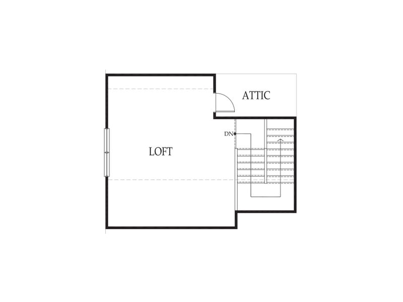 2D floor plan layout for the The Briar by My Home Communities in Club Cottages at Harbor Club, Greensboro, GA (Image 4). 2D floor plan layout for the The Briar by My Home Communities in Club Cottages at Harbor Club, Greensboro, GA (Image 4).