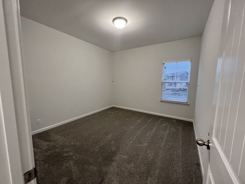 NOT THE ACTUAL HOME*
Stock photos

Bedroom #2