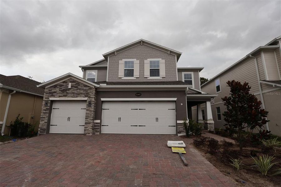 Image 35 of a home in Eden at Crossprairie.