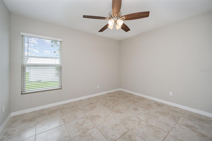 Spacious, unfurnished interior of a new home in , Palm Bay (Image 7).