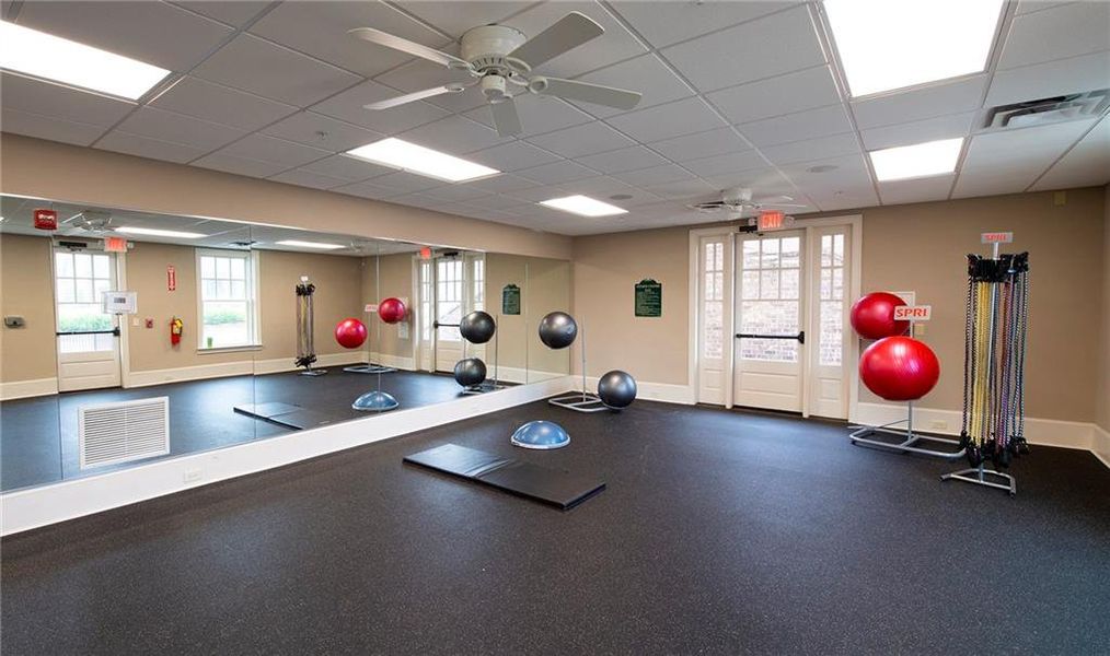 Community amenities in Bellmoore Park, Johns Creek (Image 35). Community amenities in Bellmoore Park, Johns Creek (Image 35).