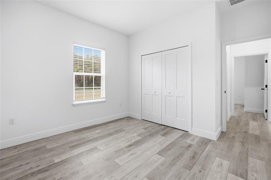 Spacious, unfurnished interior of a new home in , Ocala (Image 27). Spacious, unfurnished interior of a new home in , Ocala (Image 27).