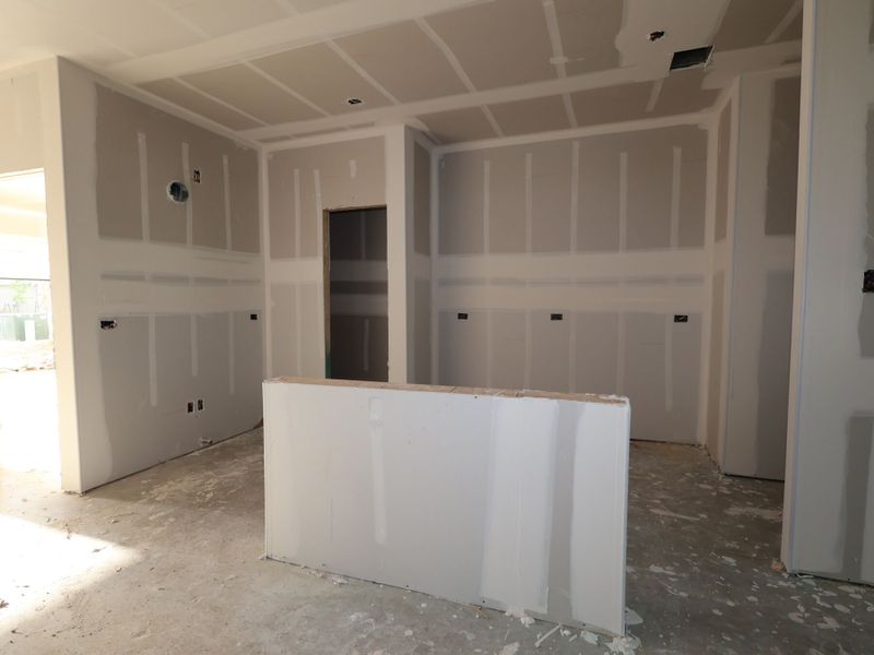 Drywall Drywall